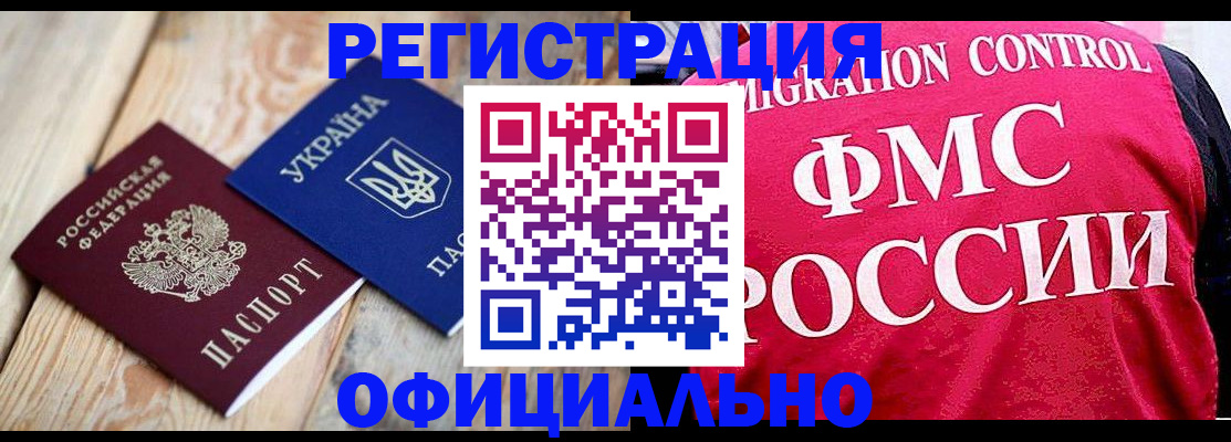 прописка штамп в Сольцах